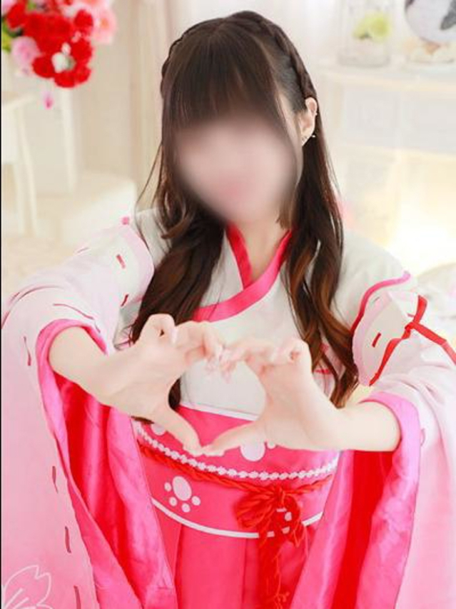 すずな（ハピネス東京）