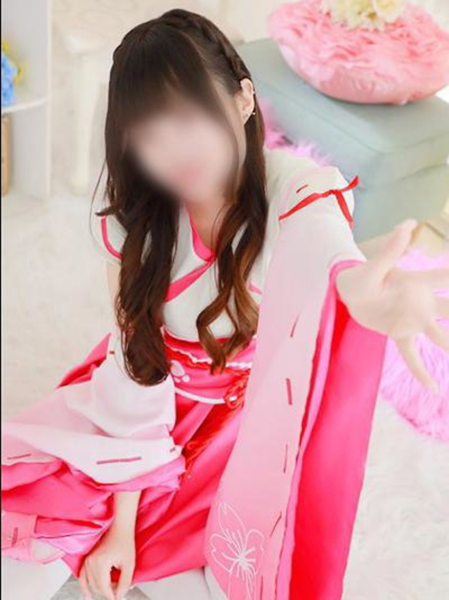 すずな（ハピネス東京）