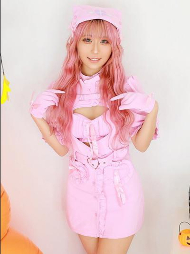 とあ(ハピネス東京)