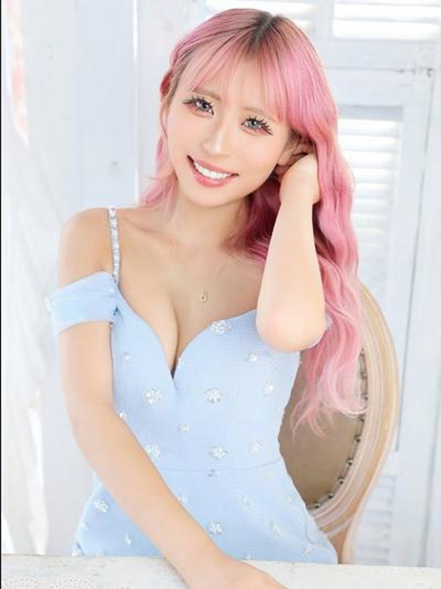 とあ(ハピネス東京)