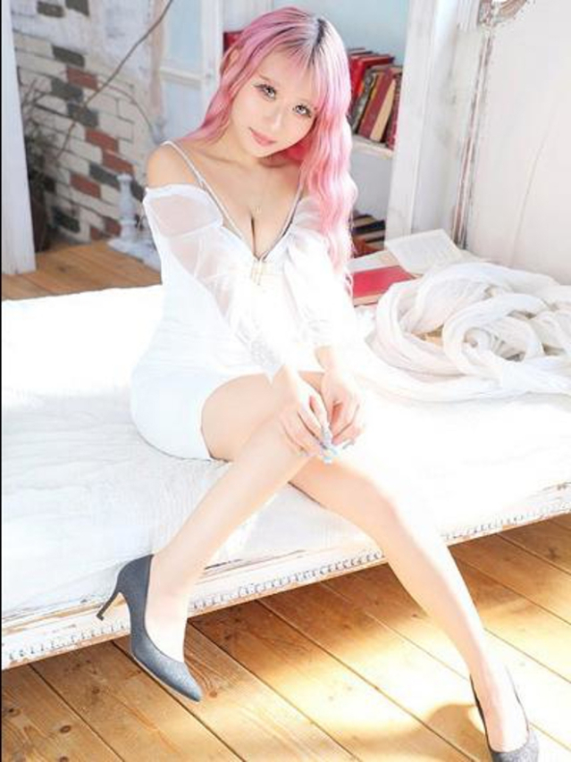 とあ(ハピネス東京)