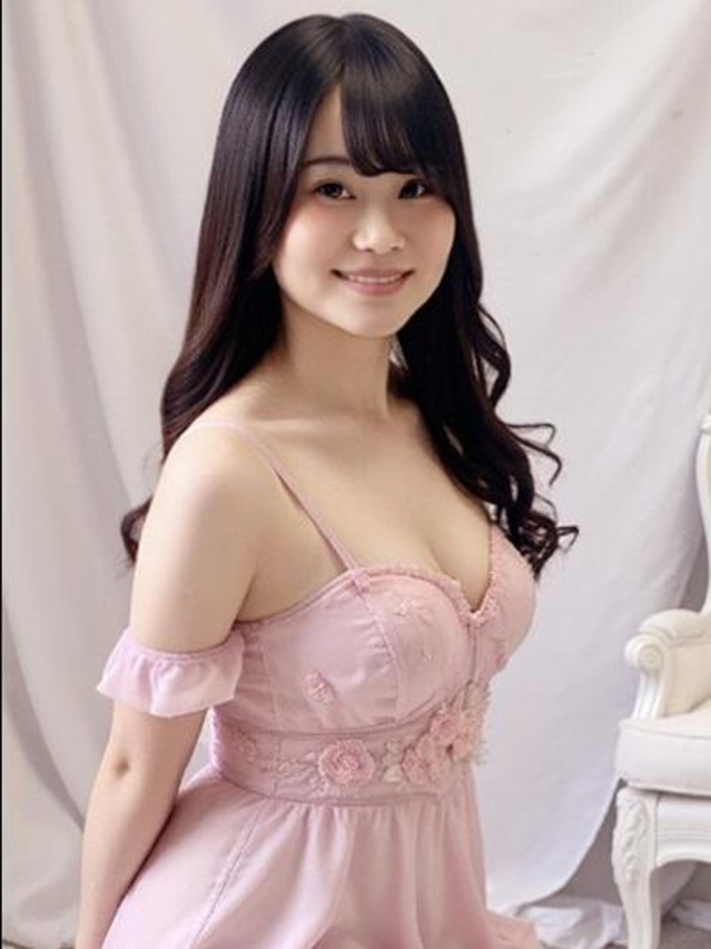 まゆの（ハピネス東京）
