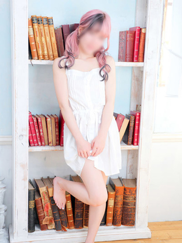 むめい(ハピネス東京)