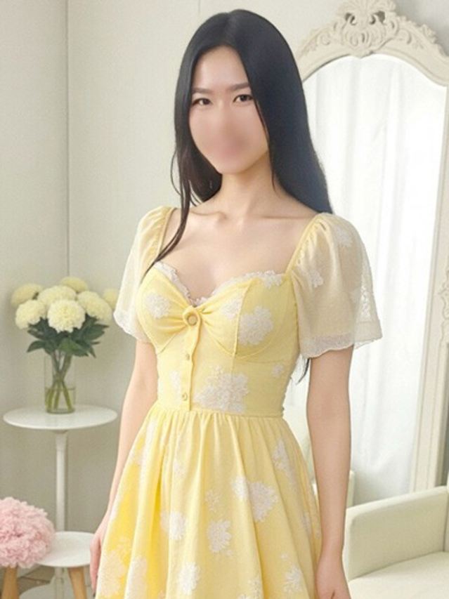 かな(ハピネス東京)