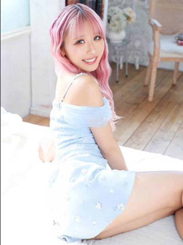 とあ（ハピネス東京）