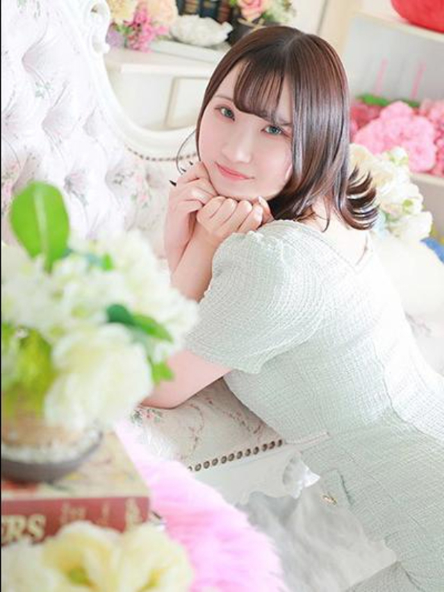 ゆりあ(ハピネス東京)