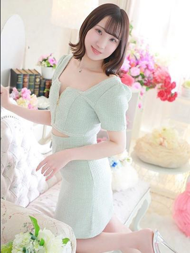 ゆりあ(ハピネス東京)