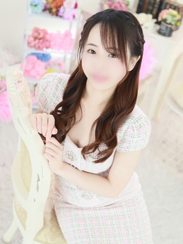 まいは（ハピネス東京）