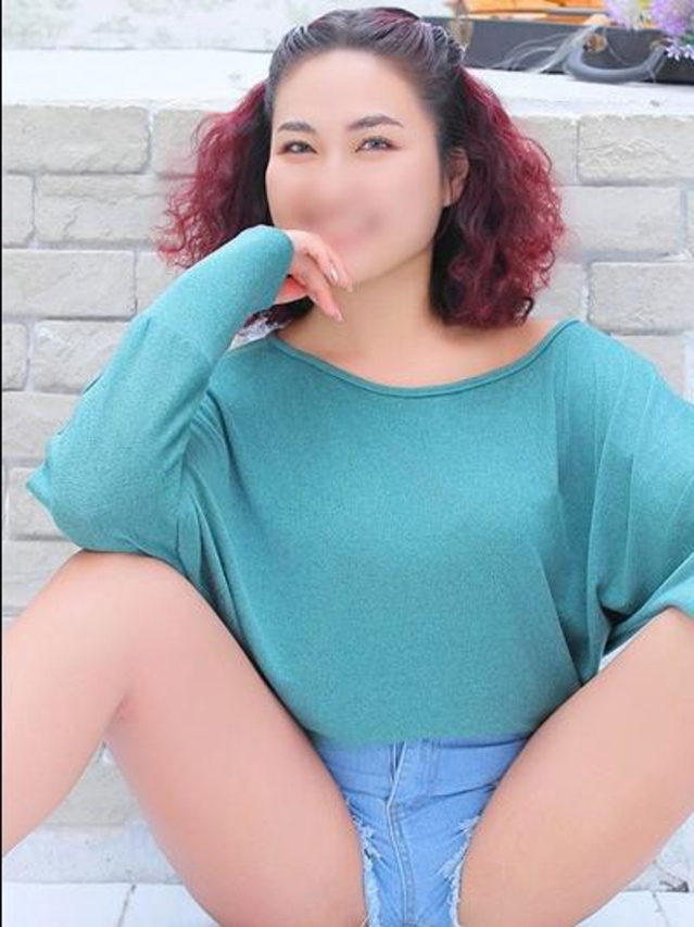 もあな（ハピネス東京）