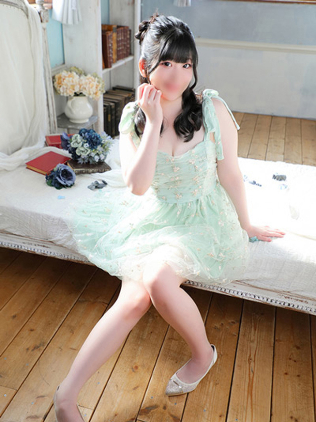 うい（ハピネス東京）