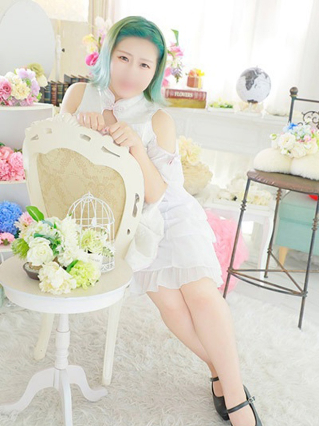 このか(ハピネス東京)