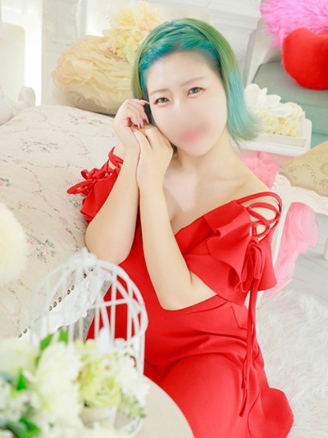 このか(ハピネス東京)