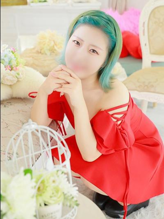 このか(ハピネス東京)