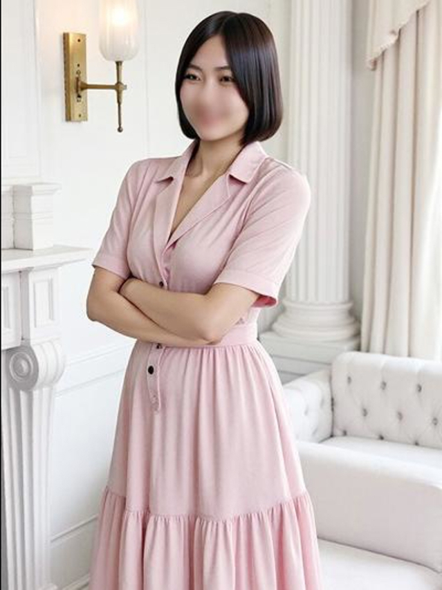 もか（ハピネス東京）