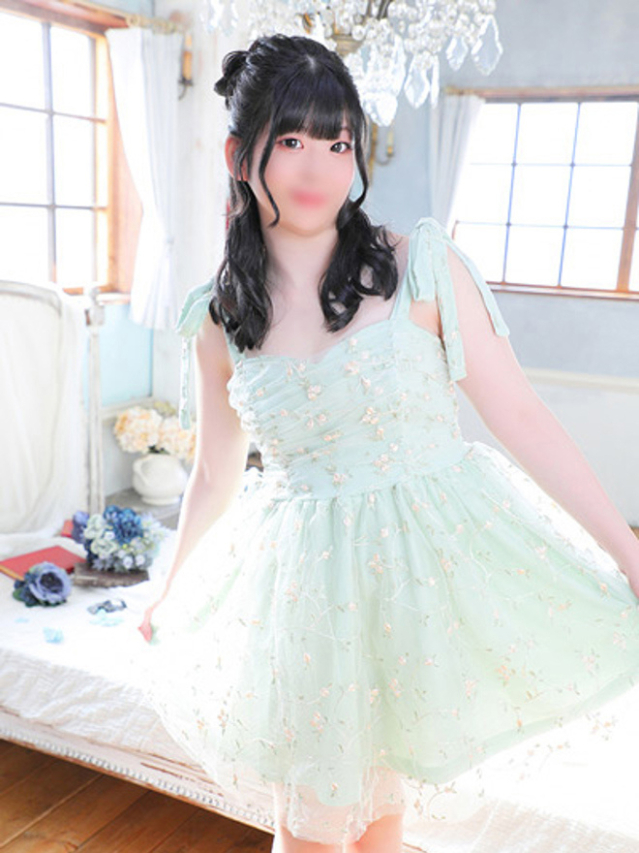 うい(ハピネス東京)