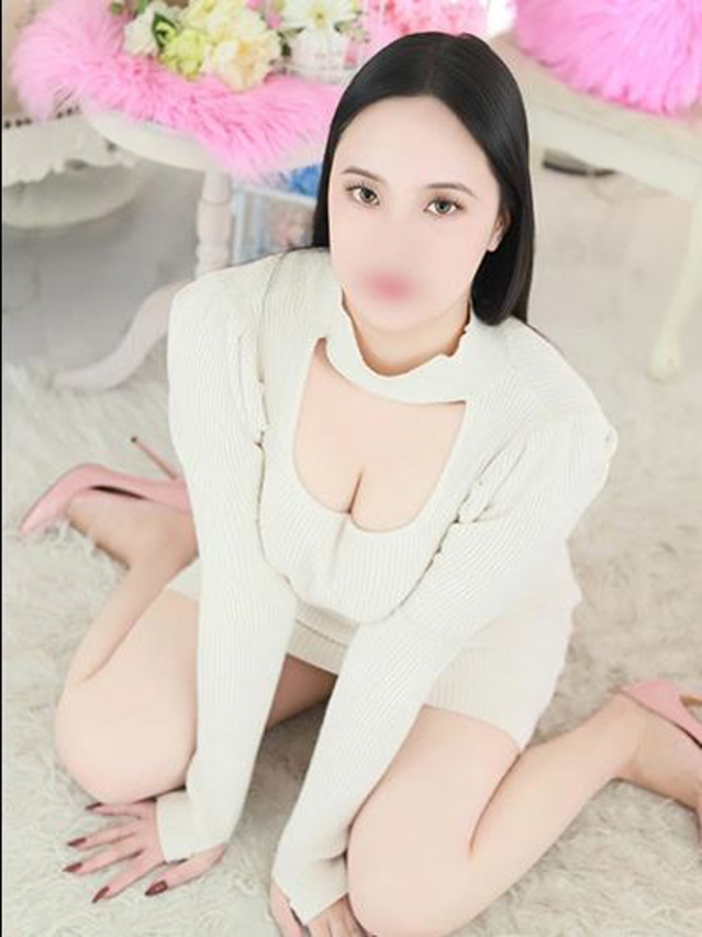 しづき（ハピネス東京）