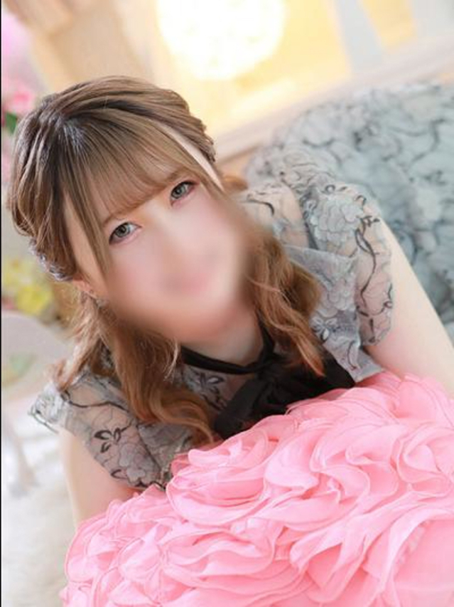 まきな（ハピネス東京）