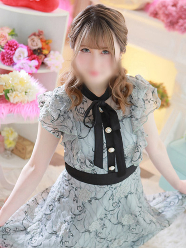 まきな（ハピネス東京）