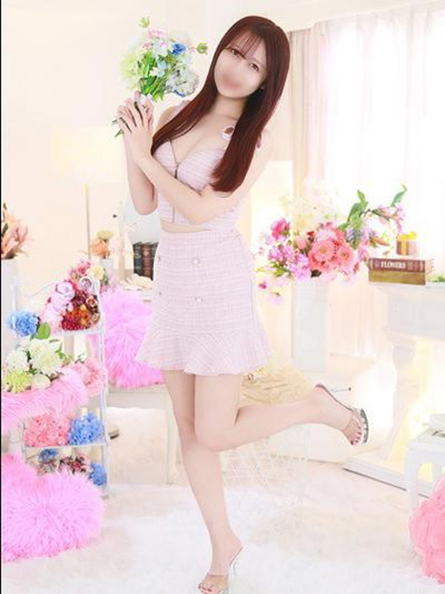 みくり（ハピネス東京）