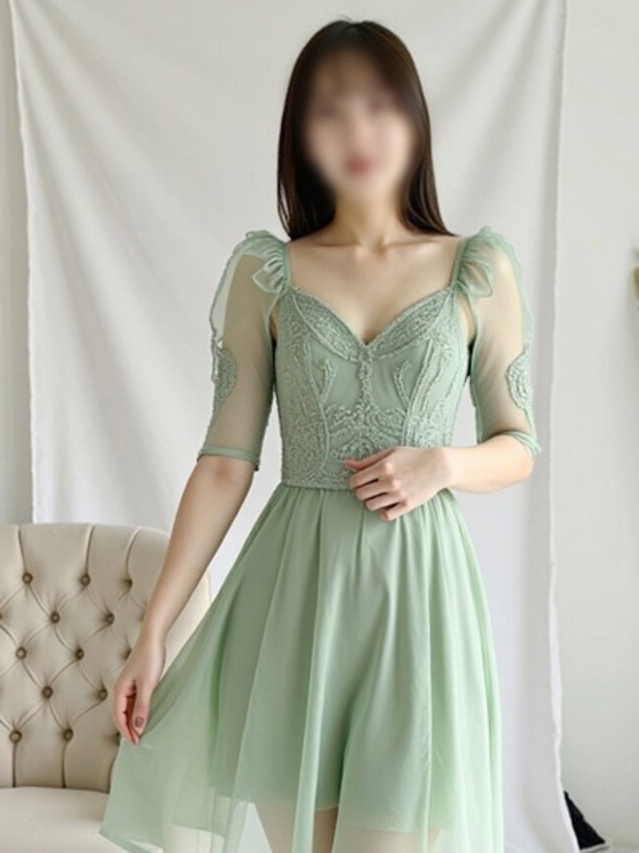 あいこ（ハピネス東京）