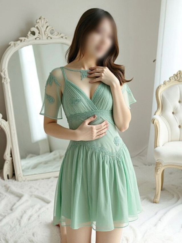 あいこ（ハピネス東京）