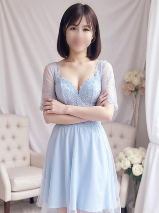 あき（ハピネス東京）