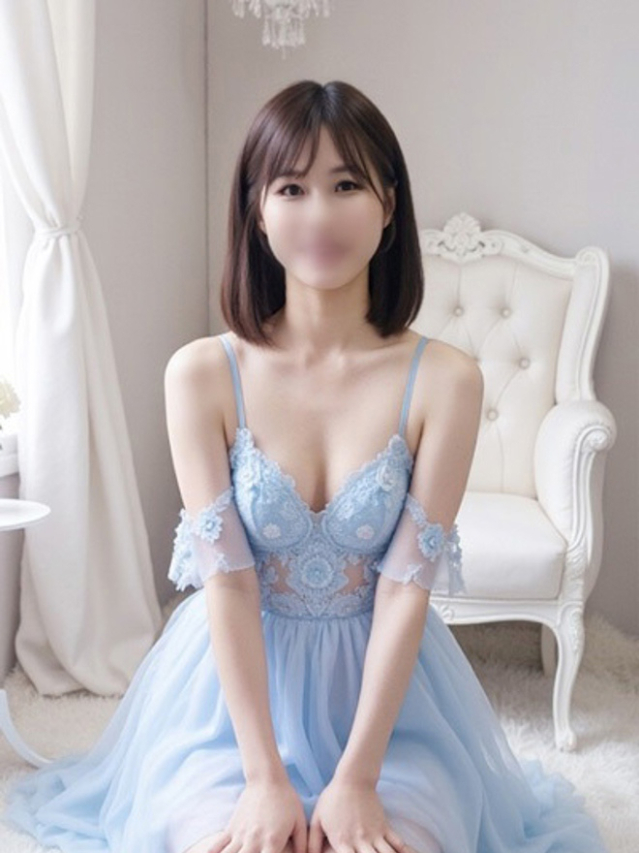 あき（ハピネス東京）