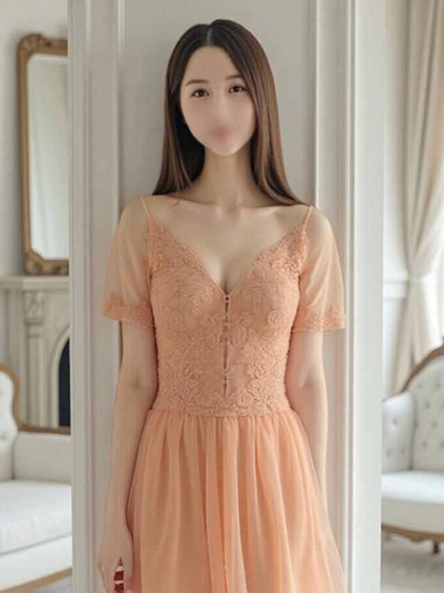 めめ（ハピネス東京）