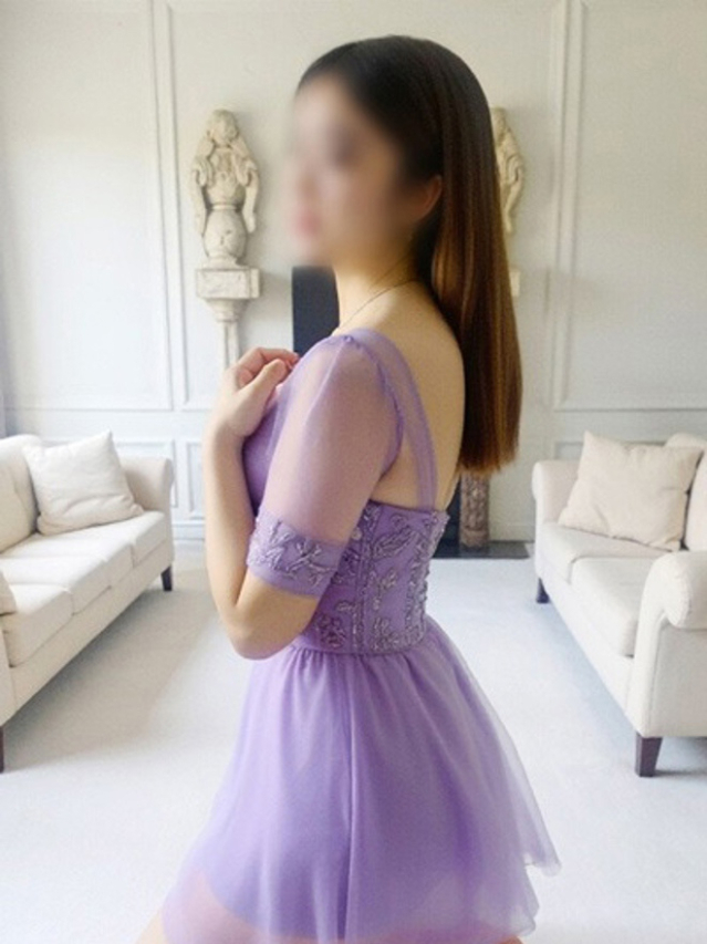 しゅうか（ハピネス東京）