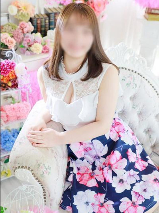 ふみな（ハピネス東京）