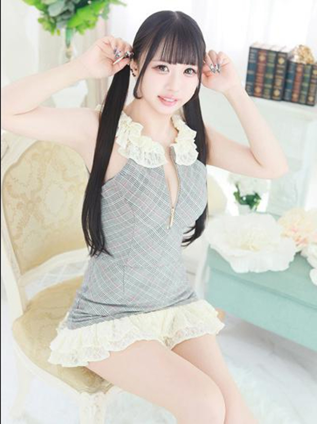 まきえ（ハピネス東京）