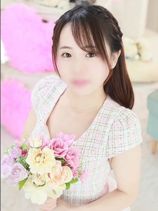 まいは（ハピネス東京）