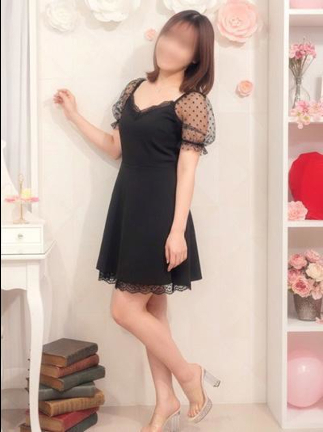 ふみ（ハピネス東京）