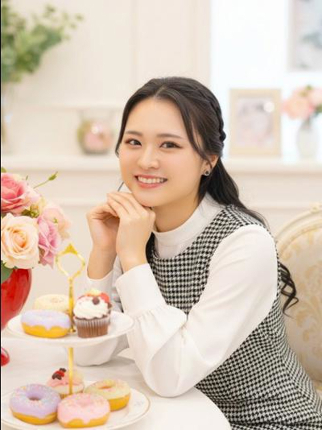 くろか（ハピネス東京）