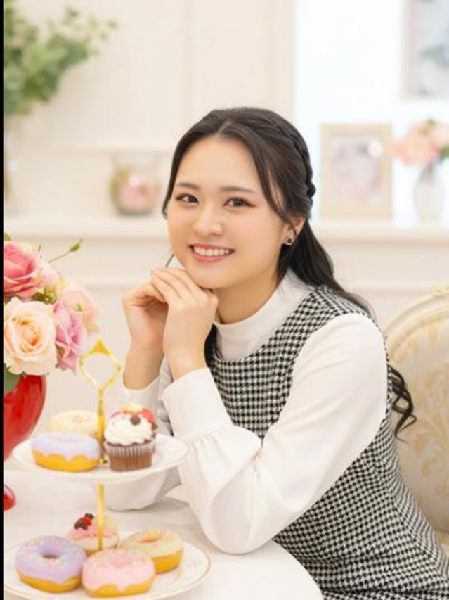 くろか(ハピネス東京)