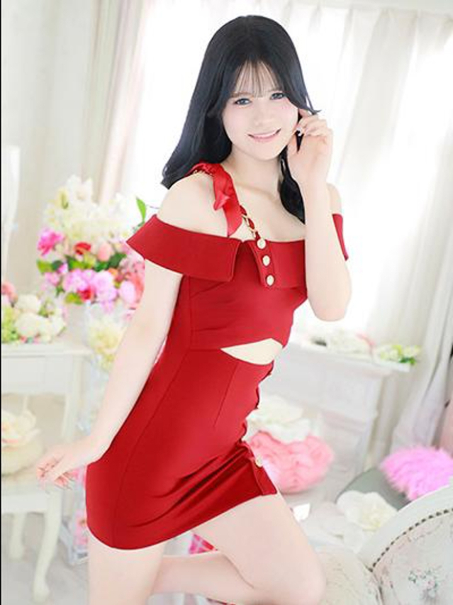 あおい（ハピネス東京）