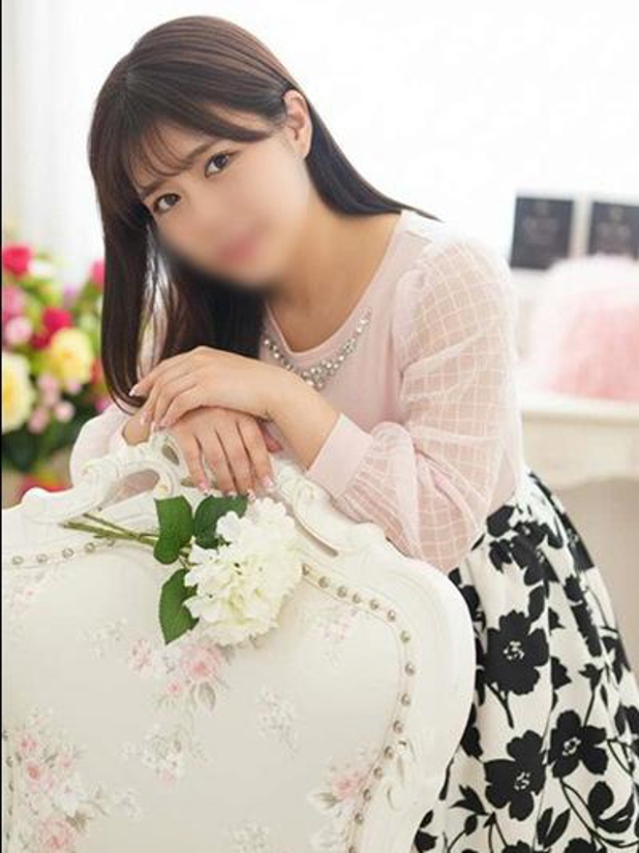 あんな（ハピネス東京）