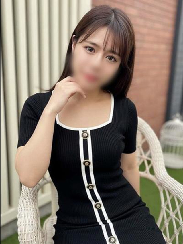 あんな（ハピネス東京）