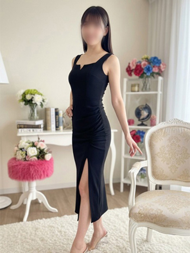 ゆる(ハピネス東京)