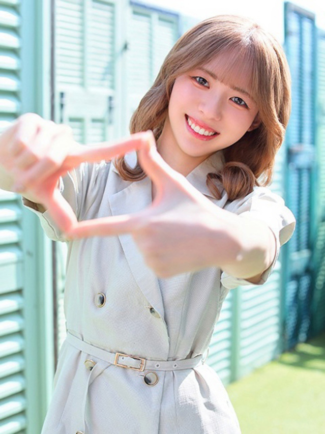 えのん（ハピネス東京）