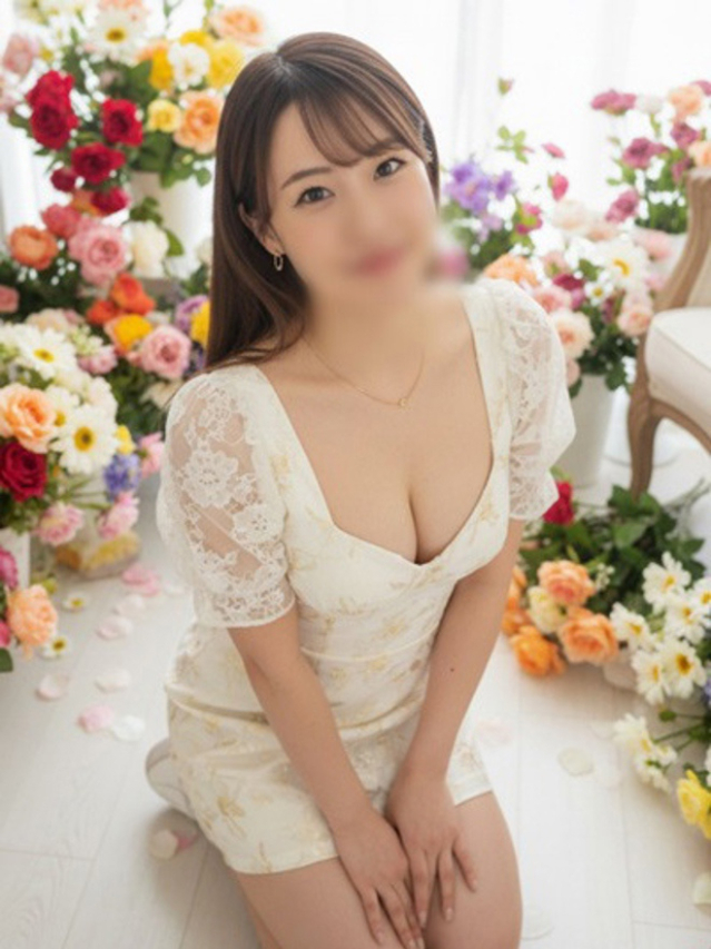 なつか（ハピネス東京）