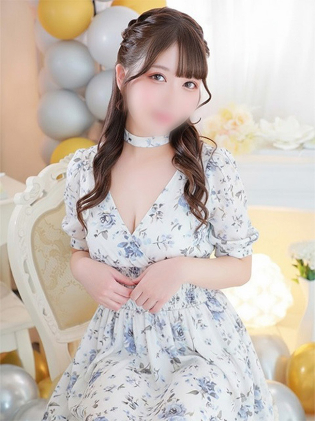 すず（ハピネス東京）