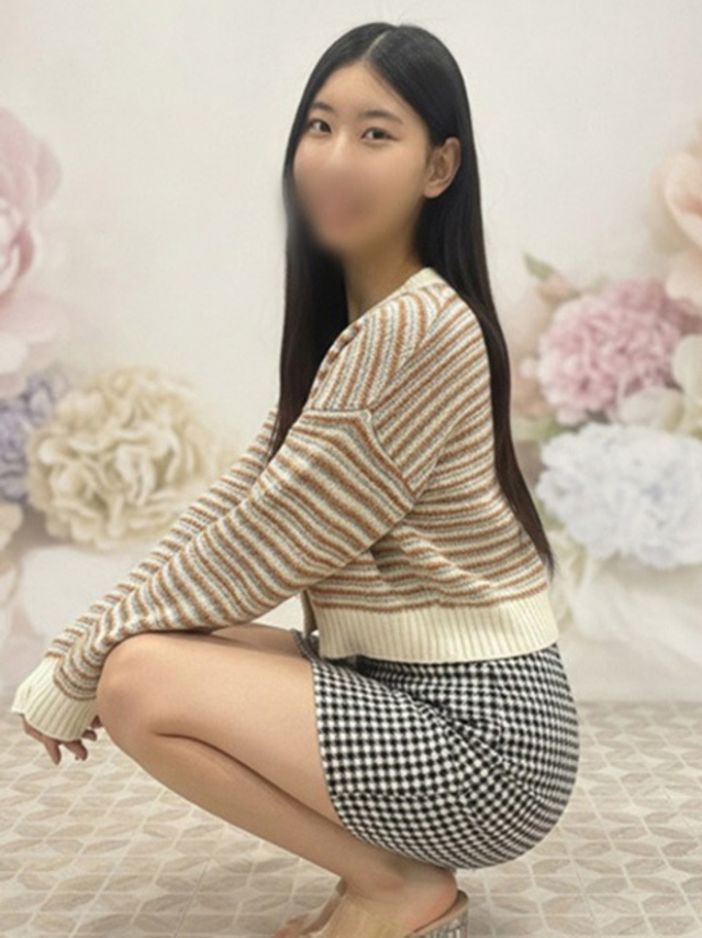 かこ（ハピネス東京）