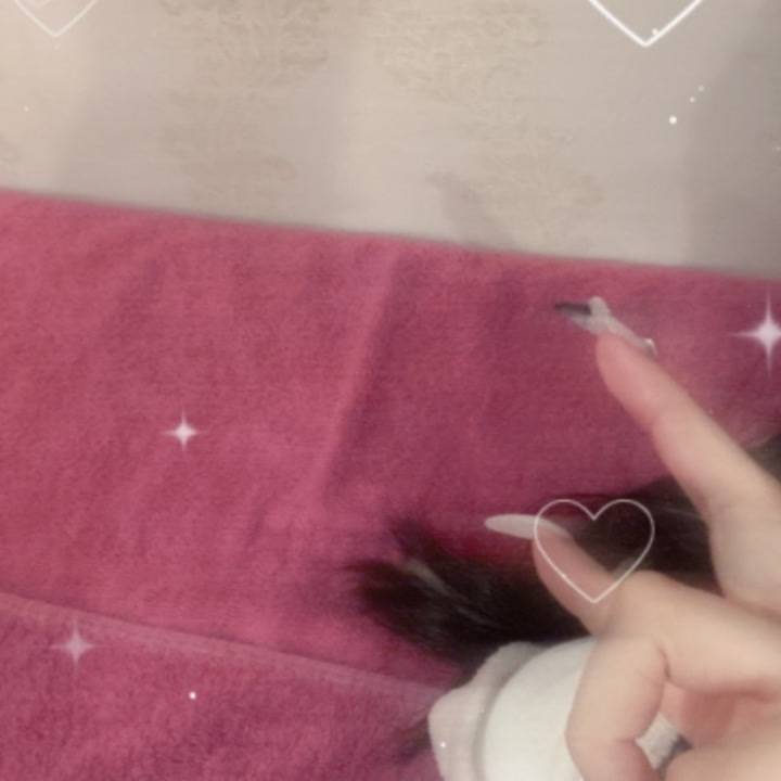 ついたよー