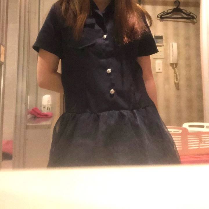 可愛いお洋服