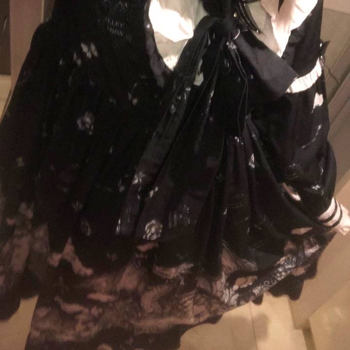 可愛いお洋服