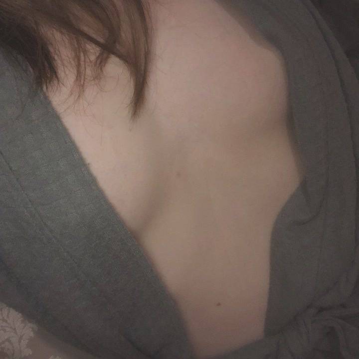 あと少し