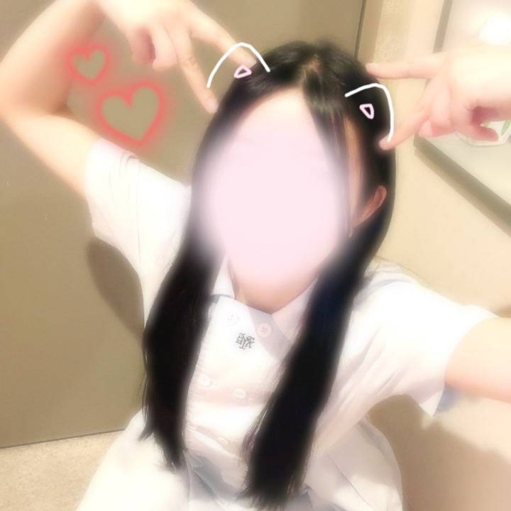 初日退勤です🤍
