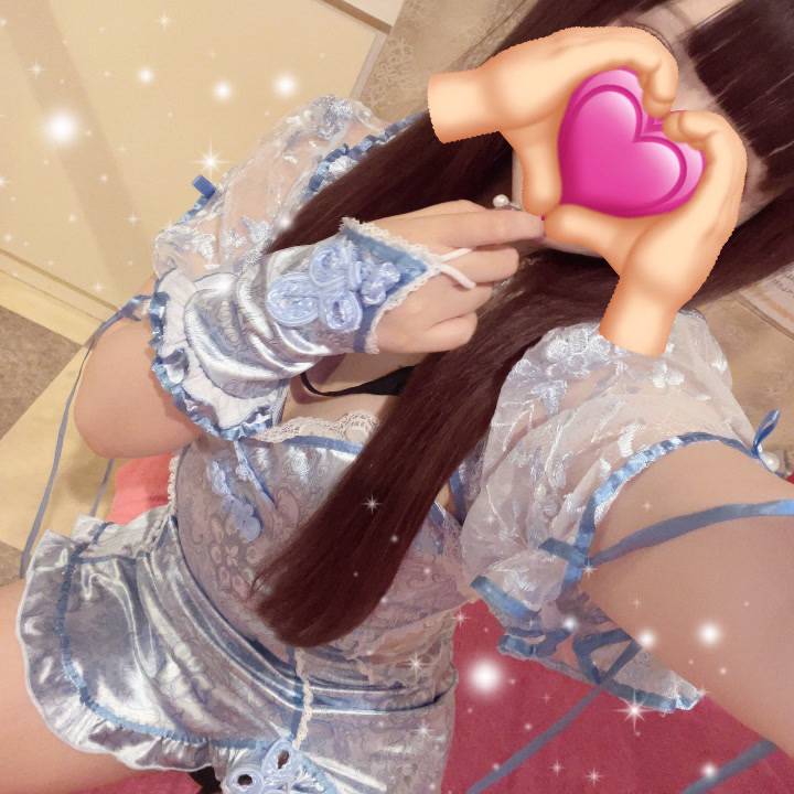 💭 ビショ確❓⸜❤︎⸝