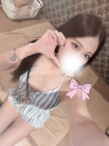 奥に出して♡